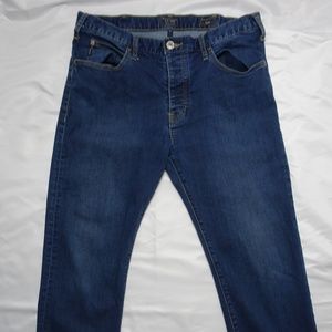 Men's Size 36 Armani Jeans, regular J21 fit